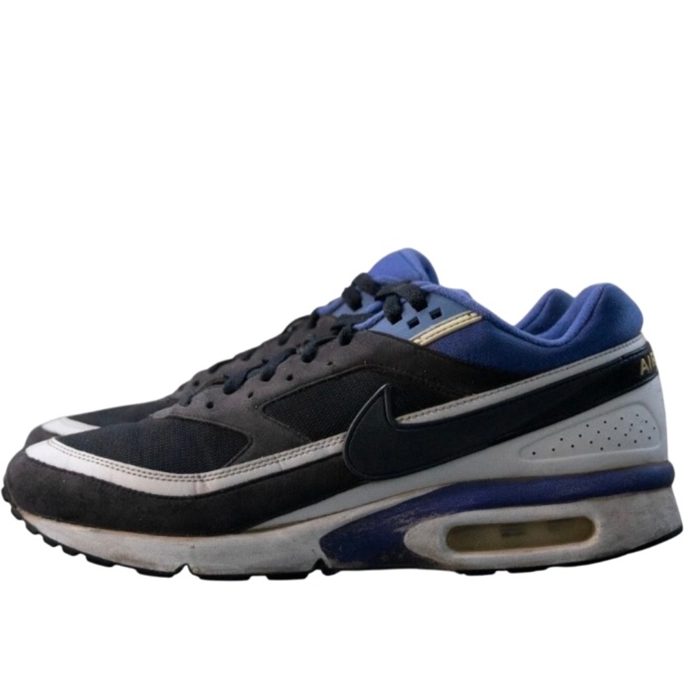 Nike Air Max BW OG Persian Violet Black White 819522-051 Mens Size 12 Rare